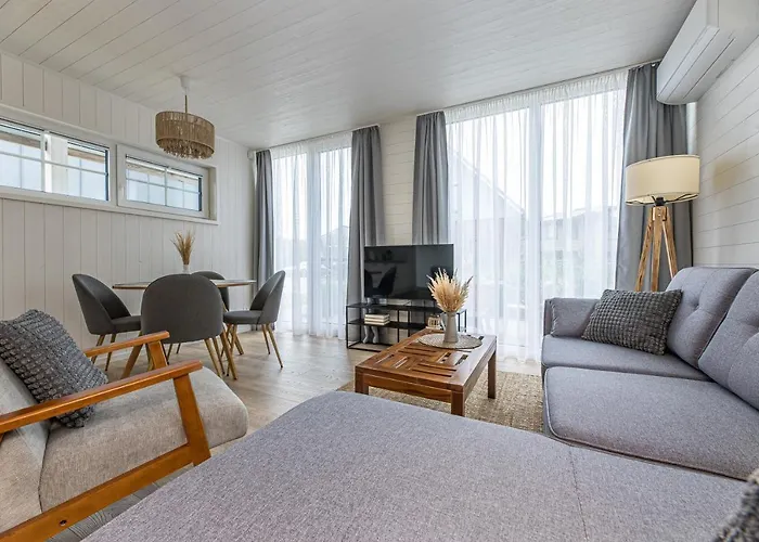 Hébergement de vacances 6_banga Palanga